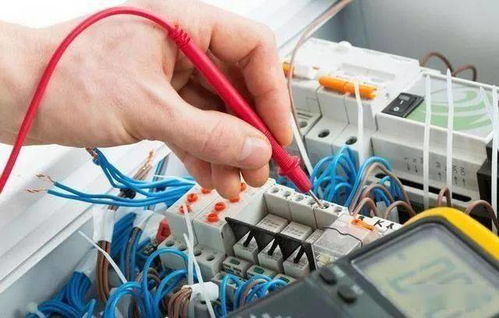 16個電工入門基礎知識，老電工你知道多少個？計算機信息系統集成與技術服務中的電氣安全